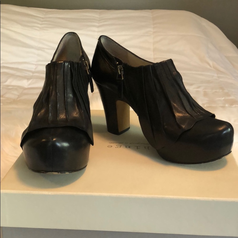Booties - Picture 5 of 5